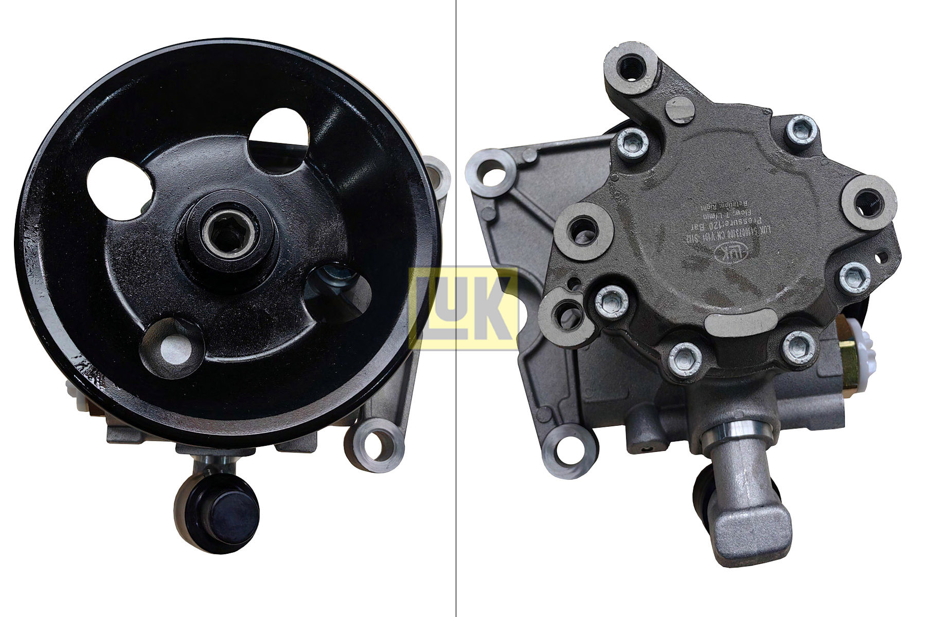 Hydraulic Pump, steering (541 0073 10)