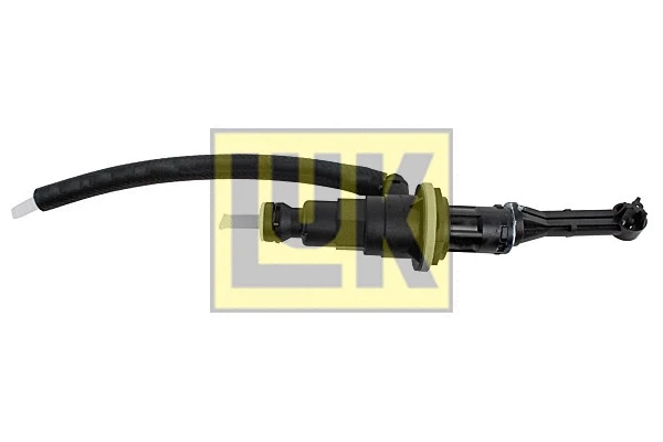 Master Cylinder, clutch (511 0283 10)