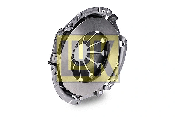 Clutch Pressure Plate