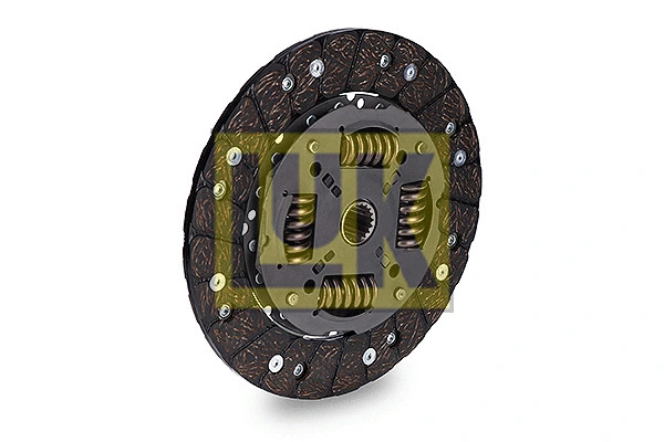 Clutch Disc (320 0318 10)