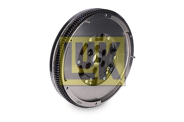 Flywheel
