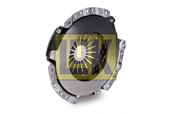 Clutch Pressure Plate (122 0079 10)