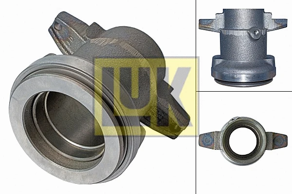 Clutch Release Bearing (500 0263 20)