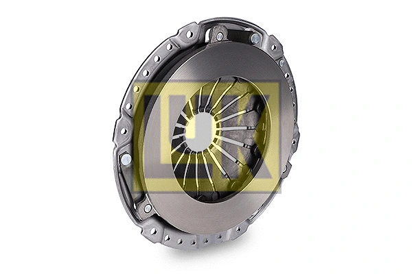 Clutch Pressure Plate (122 0206 10)