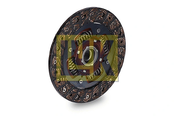 Clutch Disc (319 0117 60)