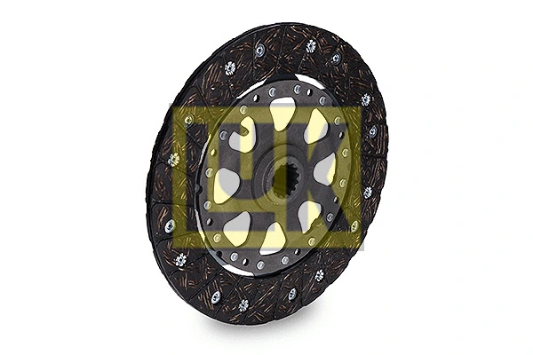 Clutch Disc (322 0333 10)
