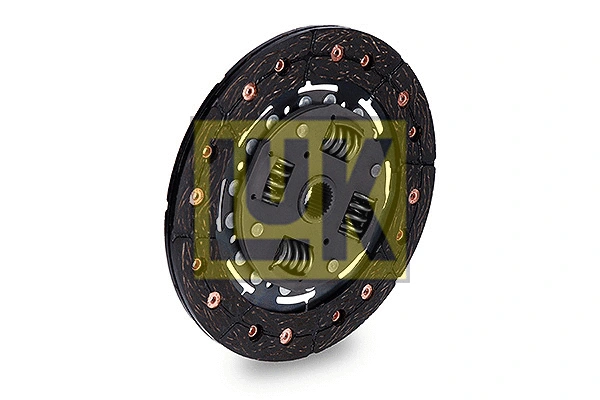 Clutch Disc (320 0178 10)