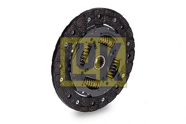 Clutch Disc (319 0171 10)
