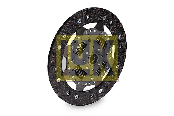 Clutch Disc