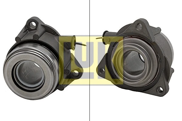 Central Slave Cylinder, clutch (510 0091 10)