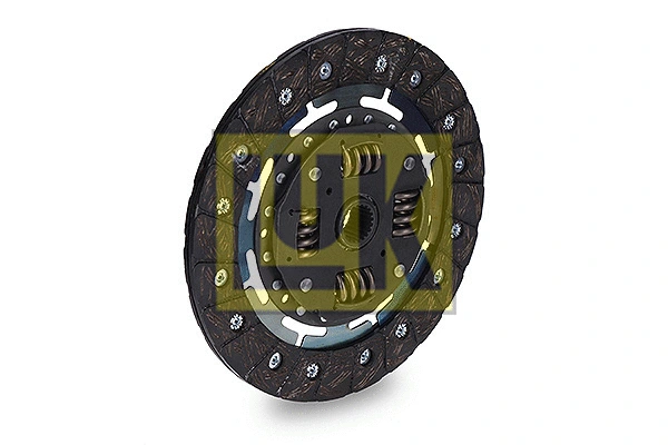 Clutch Disc (321 0113 10)