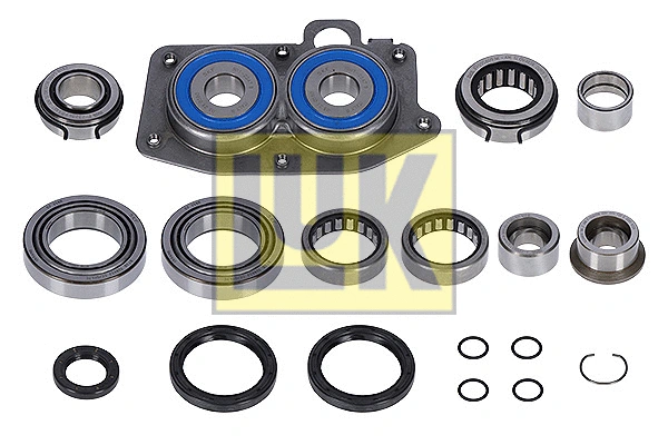 Repair Kit, manual transmission (462 0384 10)