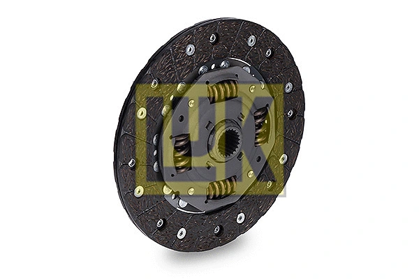 Clutch Disc