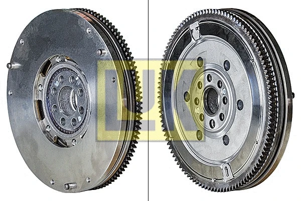 Flywheel (415 0068 10)