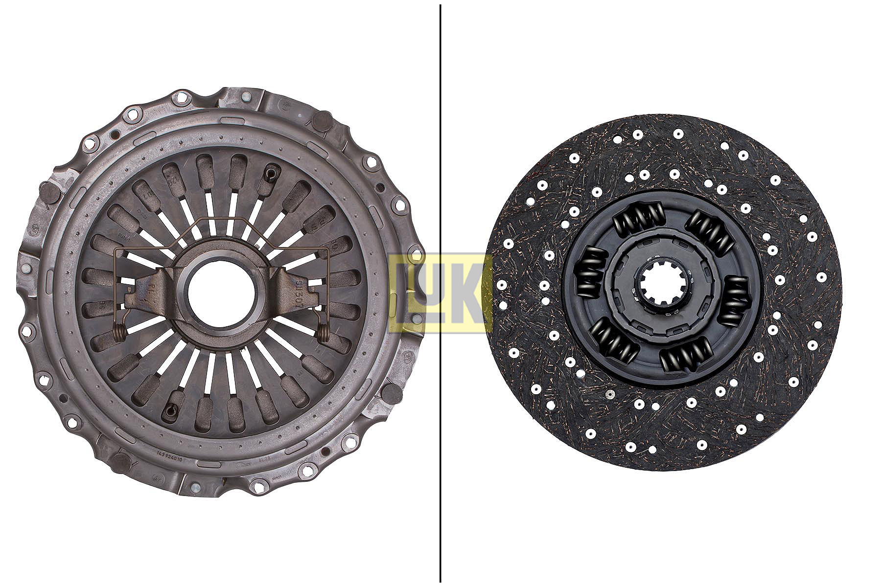 Clutch Kit