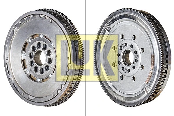 Flywheel (415 0315 10)