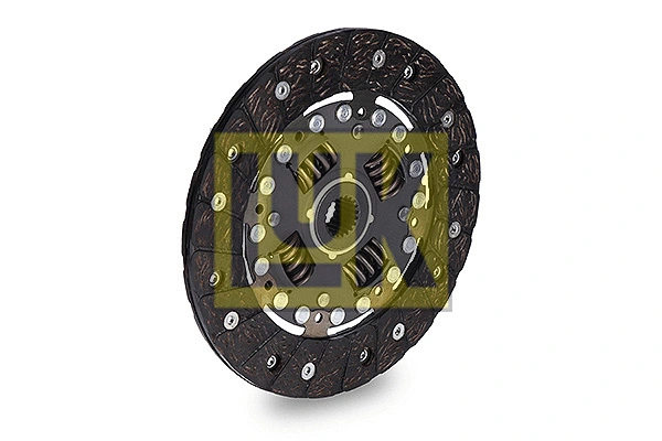 Clutch Disc (320 0030 10)