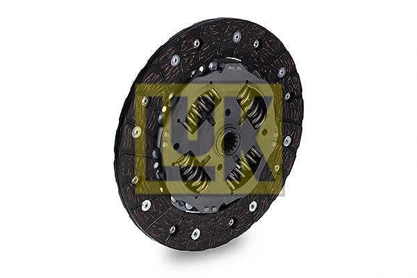 Clutch Disc (320 0241 10)