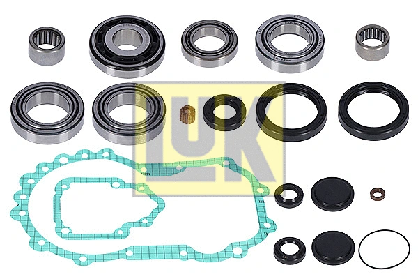 Repair Kit, manual transmission (462 0208 10)