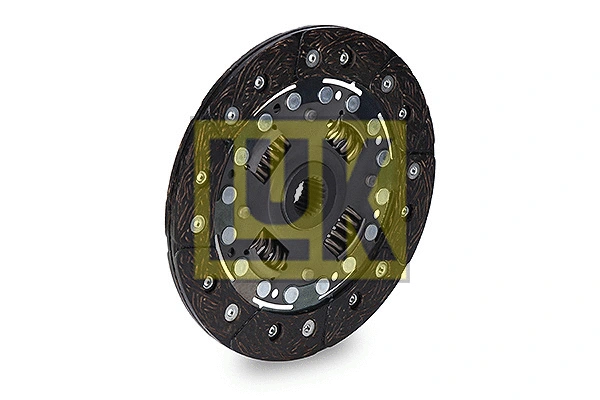 Clutch Disc (318 0255 10)