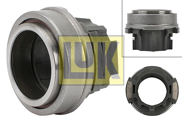 Clutch Release Bearing (500 1589 10)
