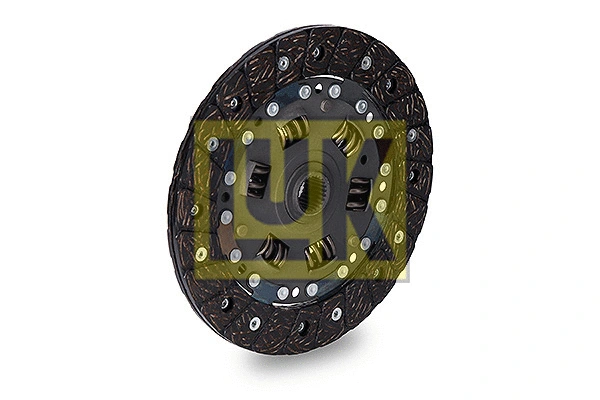 Clutch Disc (318 0196 10)