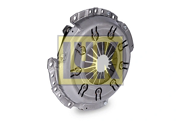Clutch Pressure Plate