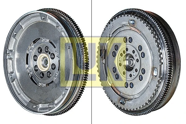Flywheel (415 0063 10)