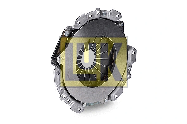 Clutch Pressure Plate