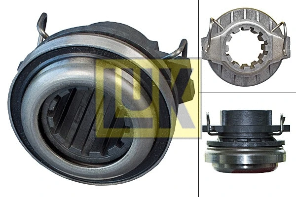 Clutch Release Bearing (500 1208 10)