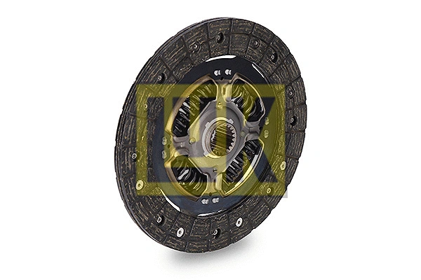 Clutch Disc (319 0208 10)