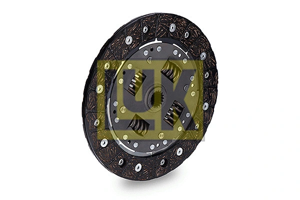 Clutch Disc (319 0017 16)