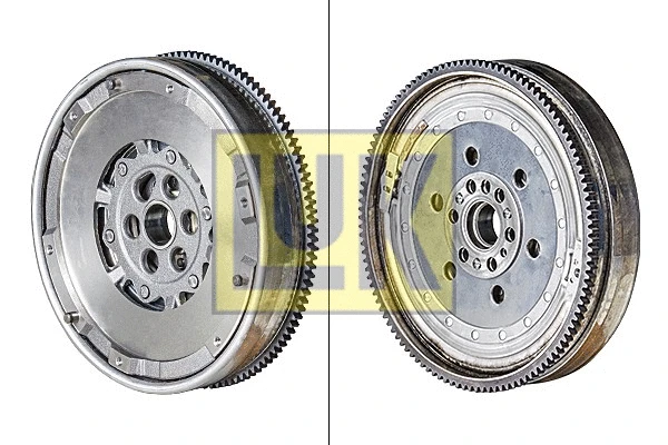 Flywheel (415 0365 10)