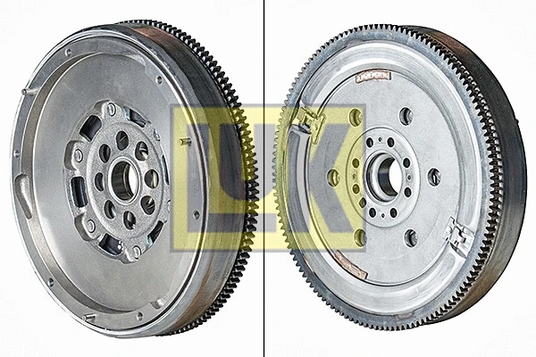 Flywheel (415 0320 10)