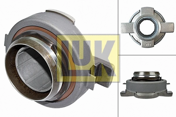 Clutch Release Bearing (500 0649 20)