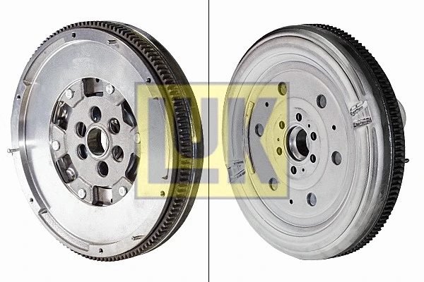 Flywheel (415 0331 10)