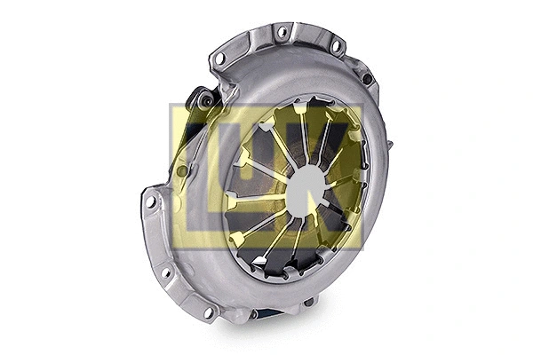Clutch Pressure Plate (122 0379 10)