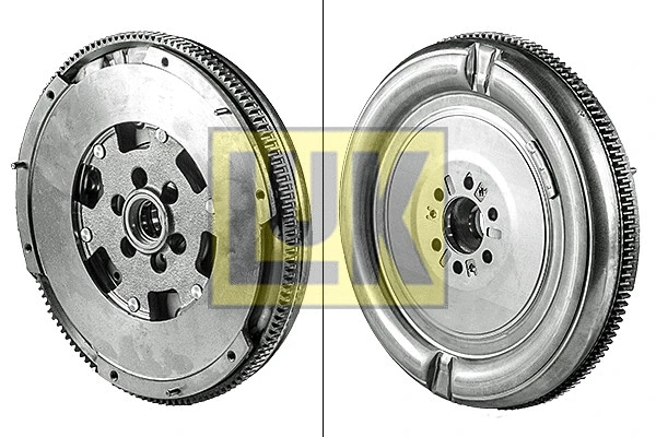 Flywheel (415 0113 10)
