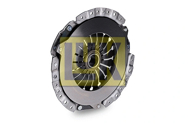 Clutch Pressure Plate (122 0176 20)