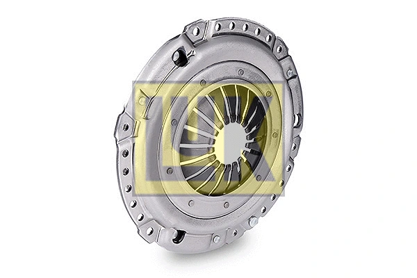 Clutch Pressure Plate