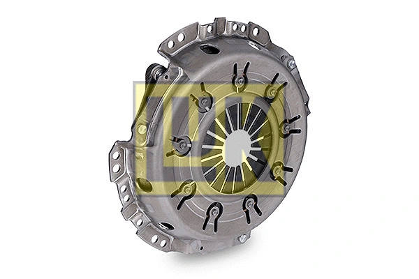 Clutch Pressure Plate