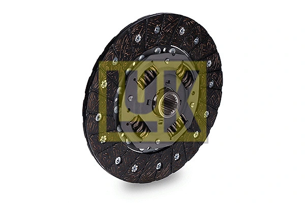 Clutch Disc (321 0018 10)