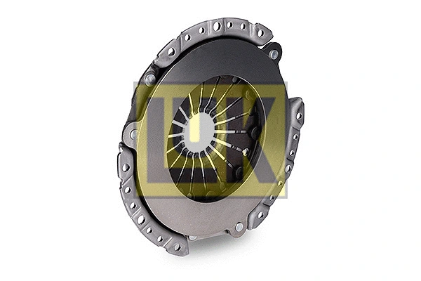 Clutch Pressure Plate (123 0095 10)