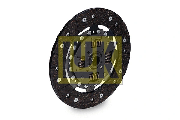 Clutch Disc (322 0510 10)