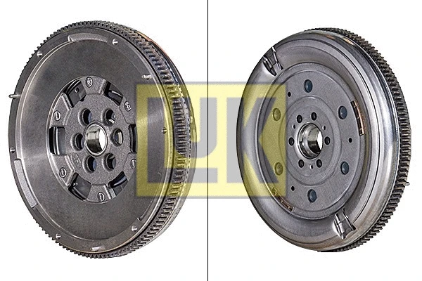 Flywheel (415 0583 10)