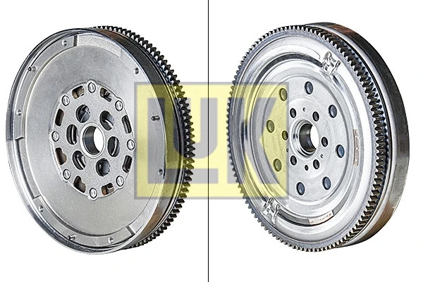 Flywheel (415 0322 10)