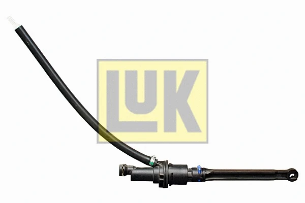 Master Cylinder, clutch (511 0154 10)