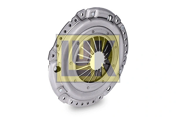 Clutch Pressure Plate