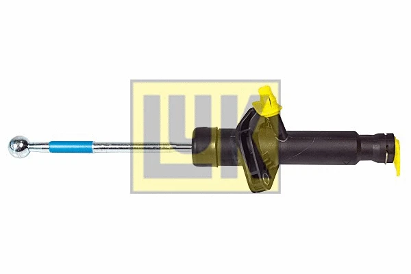 Master Cylinder, clutch (511 0158 10)
