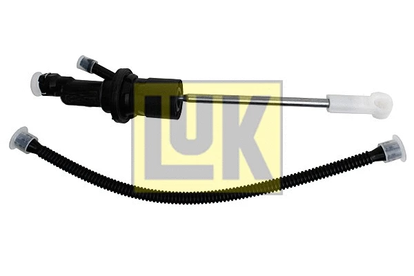 Master Cylinder, clutch (511 0124 10)